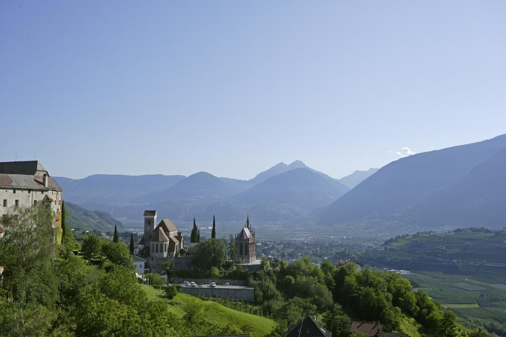 Garni Lichtenau Hotel Schenna