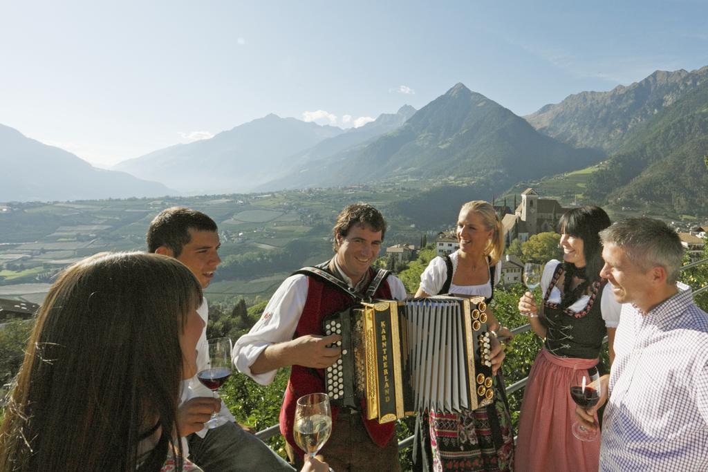 Garni Lichtenau Hotel